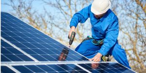 Installation Maintenance Panneaux Solaires Photovoltaïques à Bertry